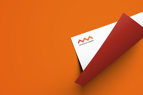 AM flyer mockup